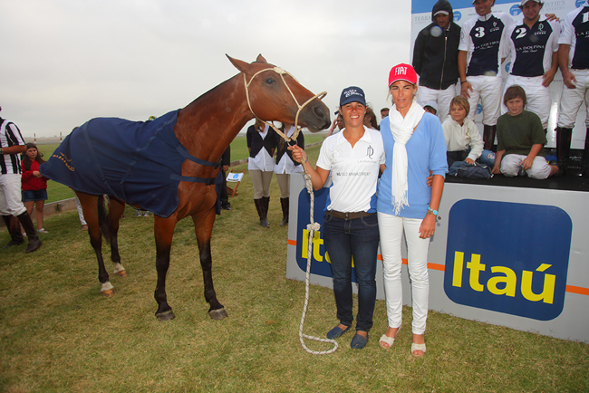 Copa ART Terramar La Dolfina vs Fial Linea Polo