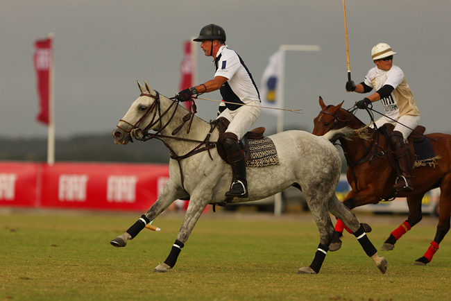 Copa ART Terramar La Dolfina vs Fial Linea Polo