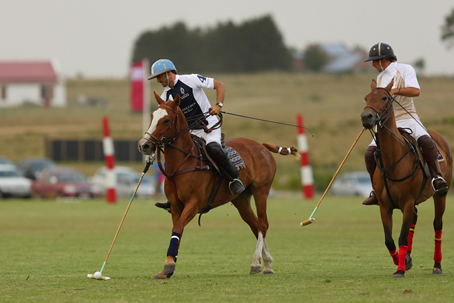 Copa ART Terramar La Dolfina vs Fial Linea Polo